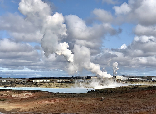 Fun facts about Iceland