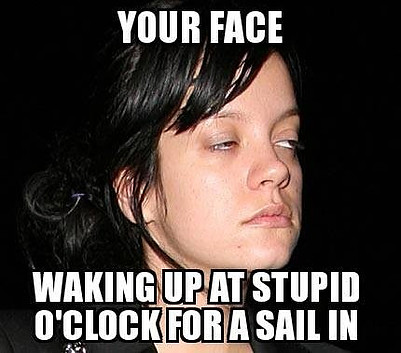 Nautical memes